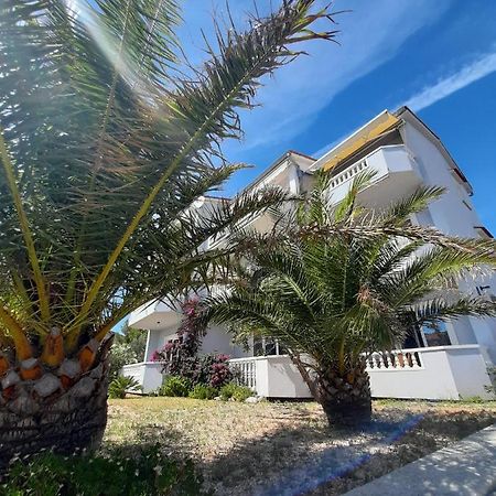 Apartments Stokic Rab Town Exterior foto