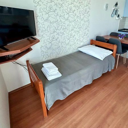 Apartments Stokic Rab Town Exterior foto