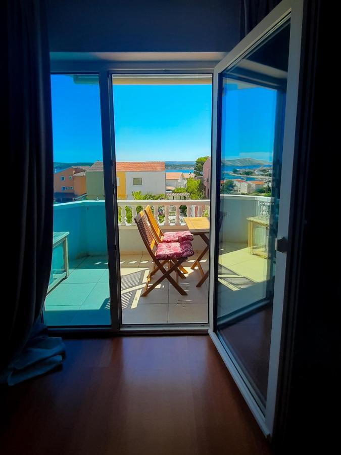 Apartments Stokic Rab Town Exterior foto