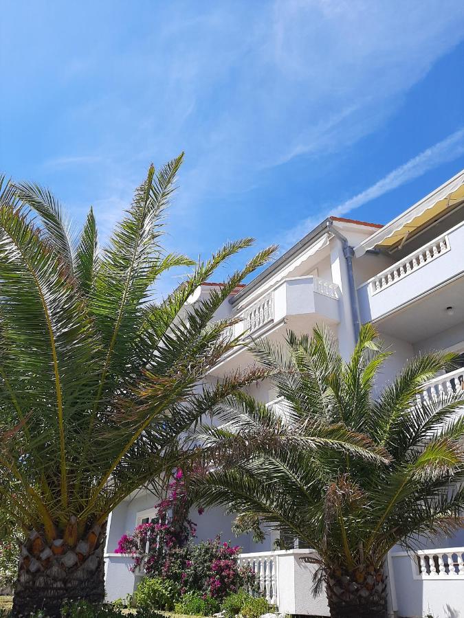 Apartments Stokic Rab Town Exterior foto